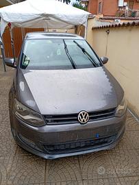 Volkswagen polo 1.2 Tdi 2011
