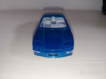 Modellino Raro BMW Serie 8 1 24 840 850 