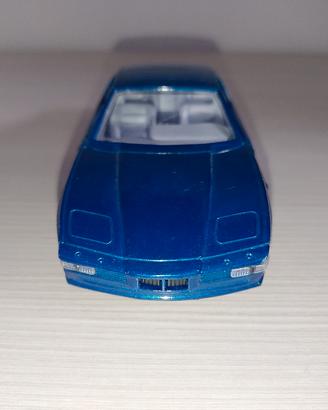Modellino Raro BMW Serie 8 1 24 840 850 