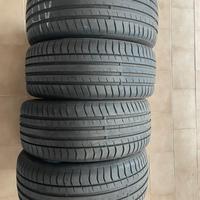 Triangle effexsport 225/45/18