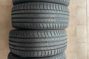 Triangle effexsport 225/45/18