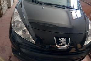 Pegeut 207 1600 diesel del 2009