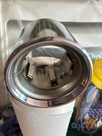 Terminale BMW serie 1 originale