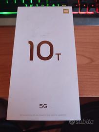 Xiaomi mi 10 T 