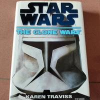 STAR WARS THE CLONE WARS KAREN TRAVISS PIEMME