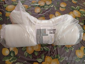 Cuscino Memory Foam Cervicale - NUOVO
