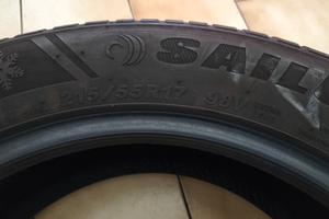 PNEUMATICI DA NEVE SAILUN