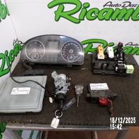 KIT AVVIAMENTO PER VW CADDY 2KA 1.6 TDI 2011