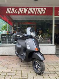 Piaggio GTS 300 Super Sport