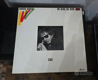 Vasco  Rossi 