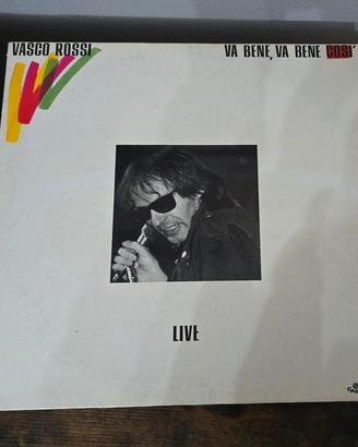 Vasco  Rossi 