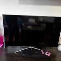 Smart tv