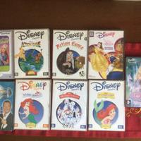 Giochi interattivi Cd-rom per PC