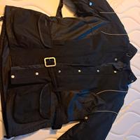 giacca spidi donna