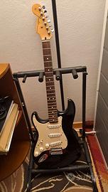 Chitarra Fender Stratocaster Messicana MANCINA