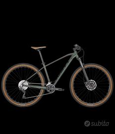 MTB SCOTT