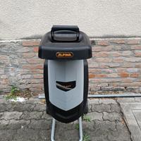 Biotrituratore Alpina Bio Master 2200