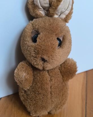 Peluche coniglio Ikea 