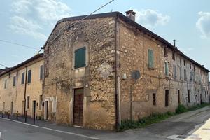 CASA SEMINDIPENDENTE A GUSSAGO