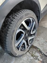 Cefchi renault captur 17’