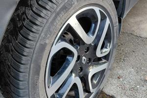 Cefchi renault captur 17’