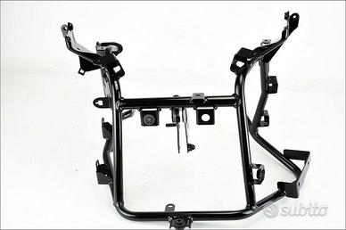 telaietto anteriore HONDA INTEGRA 700 11 13