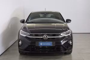 VOLKSWAGEN Taigo 1.0 TSI 110 CV DSG R-Line