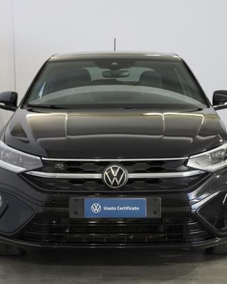 VOLKSWAGEN Taigo 1.0 TSI 110 CV DSG R-Line