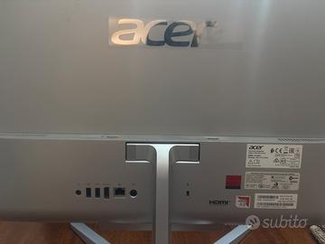Acer Aspire serie C24-320