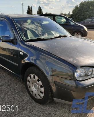 VW GOLF 4 1J1 1.4 16V 75CV 97-04 -ricambi