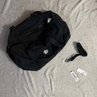 Duffle Bag Nera Stanley/Stella