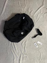 Duffle Bag Nera Stanley/Stella