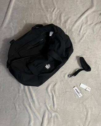 Duffle Bag Nera Stanley/Stella