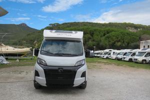 Giottiline Compact CX 60 Pronta consegna