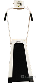Tapis Roulant Elettrico Pieghevole iWalk