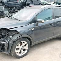 Ricambi Ford Kuga 2.0 TDCi 136 cv G6DG