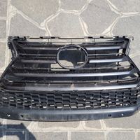 Mascherone Lexus nx300h
