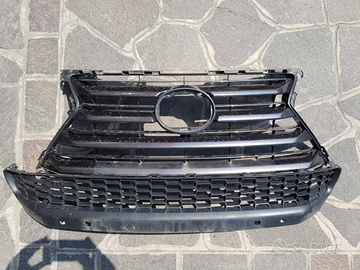 Mascherone Lexus nx300h