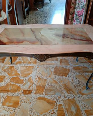 Tavolo in marmo 