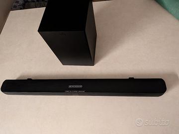 Soundbar TCL TS7010 2.1 canali 320watt
