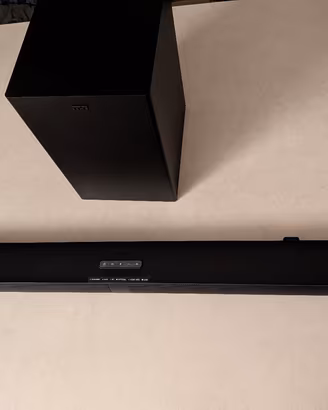 Soundbar TCL TS7010 2.1 canali 320watt