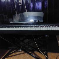piano professionnel 