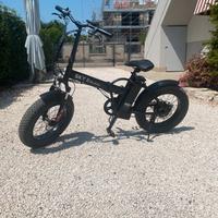 Bicicletta elettrica