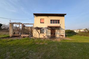 CASA INDIPENDENTE A OSIO SOPRA