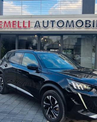 Peugeot 2008 1.5 DIESEL 130 CV EAT8 GT 04/23 KM40.
