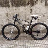 MTB Olimpia NRG 650