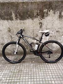 MTB Olimpia NRG 650
