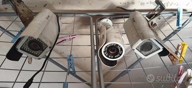 telecamere videosorveglianza 