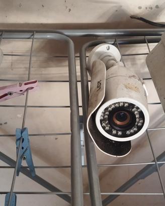 telecamere videosorveglianza 
