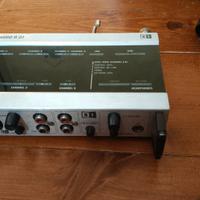 Traktor Native Instruments AUDIO 8 DJ